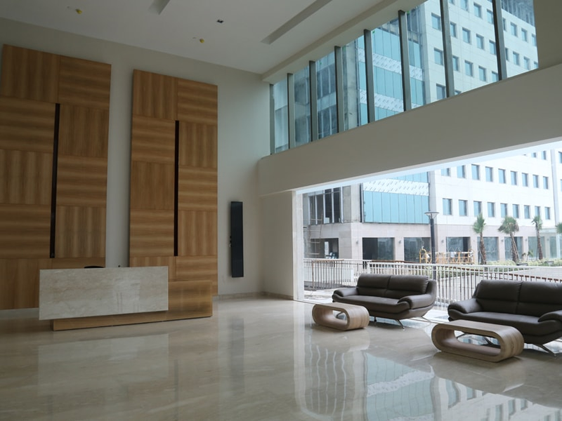 Illustration for article titled Commercial properties is better than Residential investment in Noida